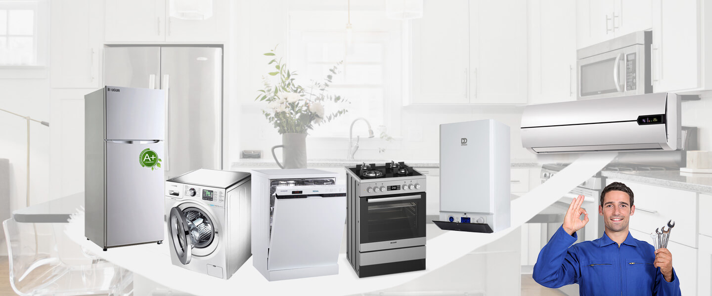 Eceabat Viessmann Servisi